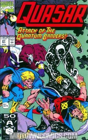 Quasar #27