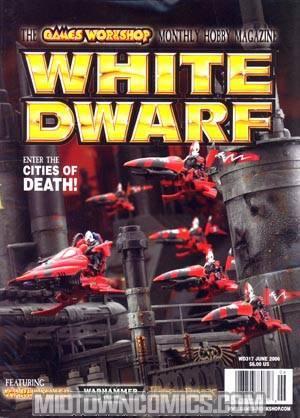 White Dwarf #317