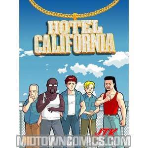 Hotel California GN