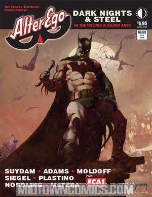 Alter Ego #59