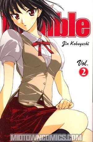 School Rumble Vol 2 GN