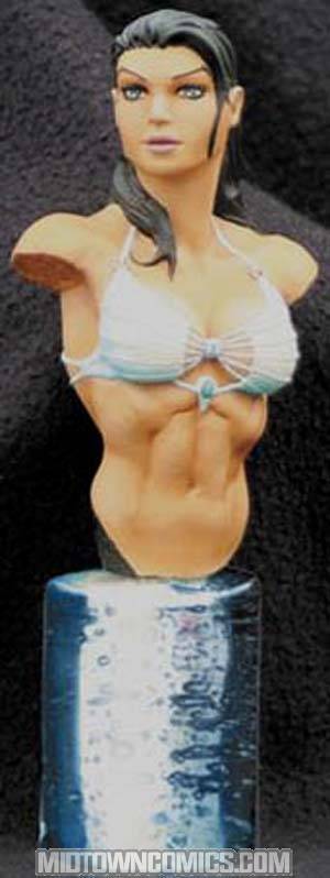 Fathom Aspen Matthews Mini Bust