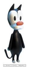 Mutts Mooch Vinyl Figure