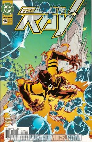 Ray Vol 2 #14