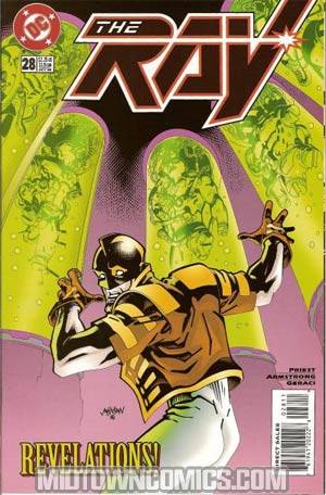 Ray Vol 2 #28