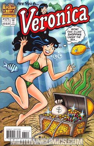 Veronica #171