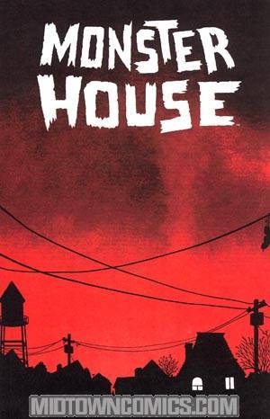 Monster House One Shot