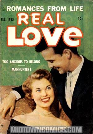 Real Love #66