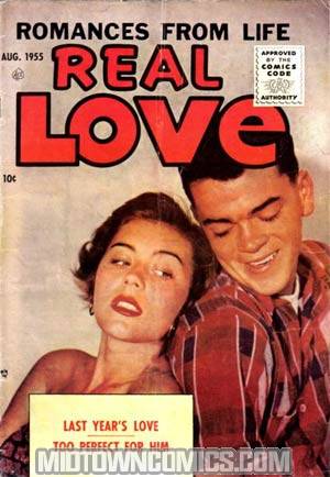 Real Love #69