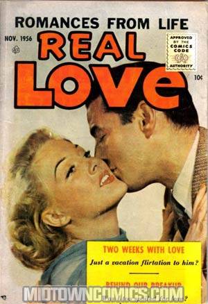 Real Love #76