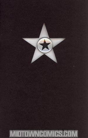 Black Star #2 Mini-Comic