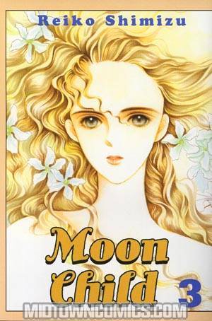 Moon Child Vol 3 TP