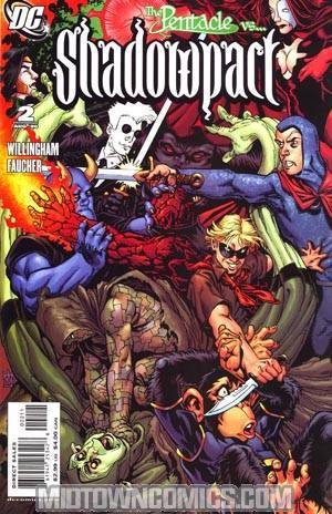 Shadowpact #2