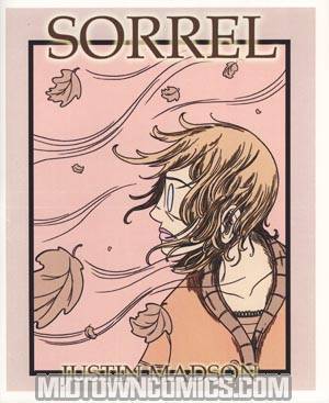 Sorrel #2 Mini-Comic
