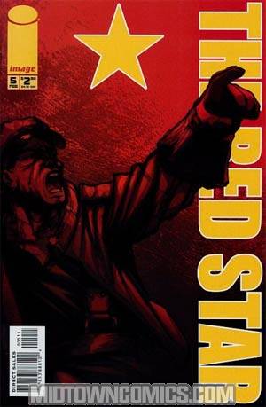 Red Star #5