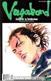 Vagabond #10