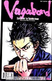 Vagabond #6