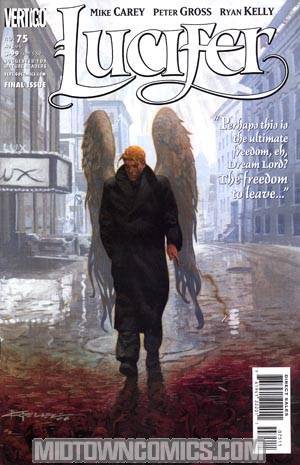 Lucifer #75