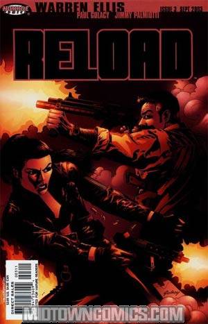 Reload #3