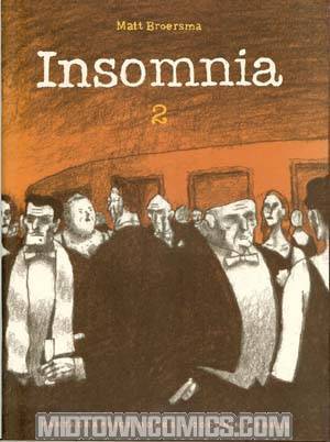 Insomnia #2