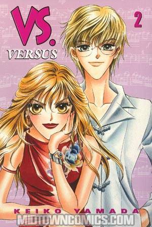 VS (Versus) Vol 2 TP