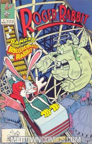 Roger Rabbit #3