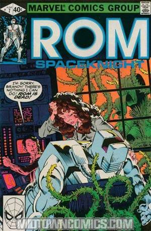 Rom #7