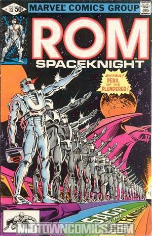 Rom #13