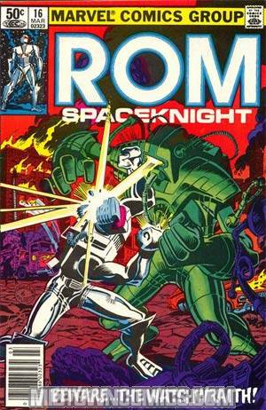 Rom #16