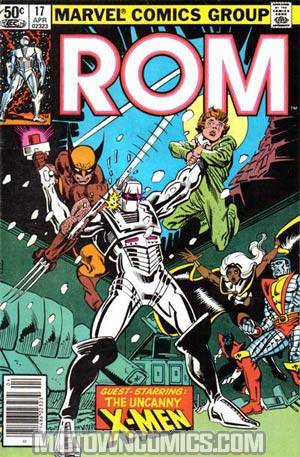 Rom #17