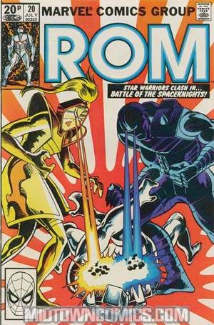 Rom #20