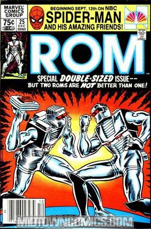 Rom #25