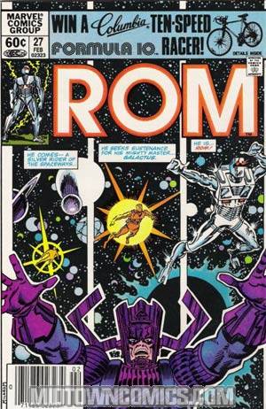 Rom #27