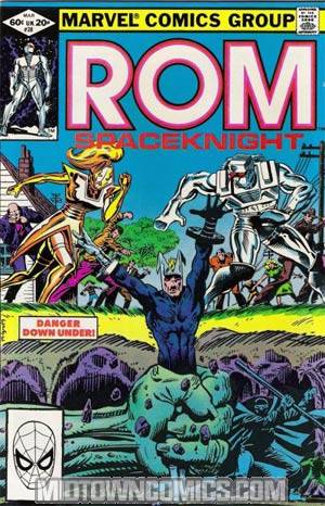 Rom #28