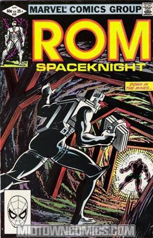 Rom #29