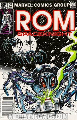 Rom #30