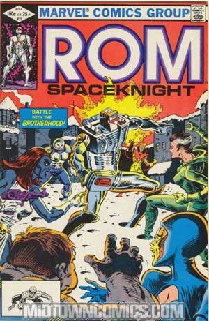 Rom #31