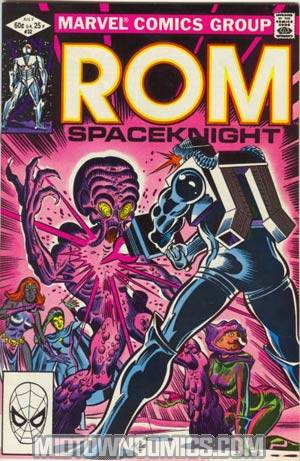 Rom #32