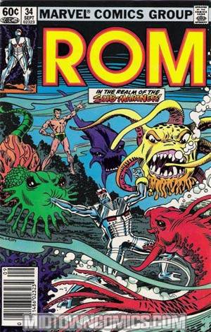 Rom #34