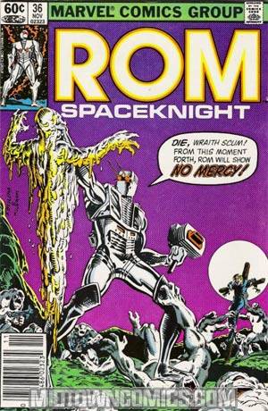 Rom #36