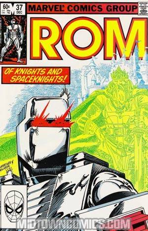 Rom #37