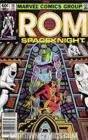 Rom #38