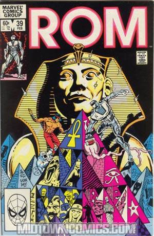 Rom #39