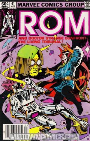 Rom #41