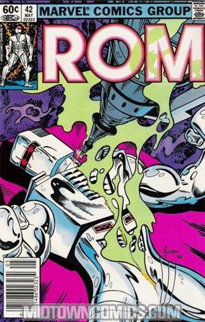 Rom #42