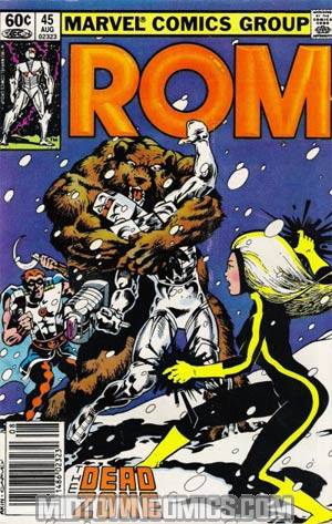 Rom #45