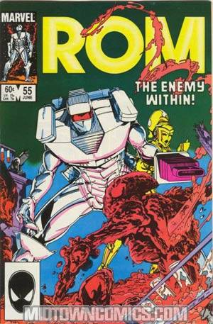 Rom #55