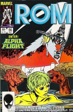 Rom #56