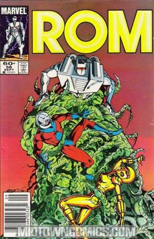 Rom #58