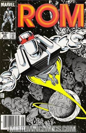 Rom #66